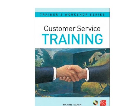 Customer Service Training