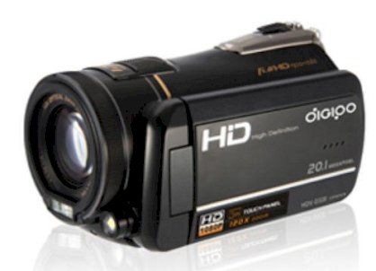 Máy quay phim Digipo HDV-D320