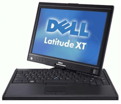 Dell Latitude XT3 (Intel Core i7-2640M 2.8GHz, 8GB RAM, 256GB SSD, Intel HD 3000, 13.3 inch, Windows 7 Pro 64 Bit)