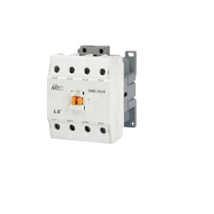 Contactor 4P LS GMD-75/4 