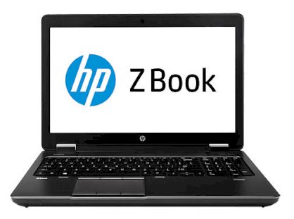 HP ZBook 15 Mobile Workstation (E9X20AW) (Intel Core i7-4800MQ 2.7GHz, 8GB RAM, 128GB SSD, VGA NVIDIA Quadro K1100M, 15.6 inch, Windows 7 Professional 64 bit)