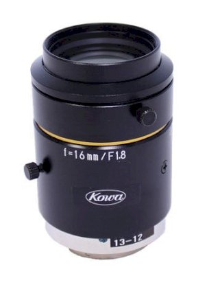 Lens Kowa 16mm F1.8 (LM16JC10M)