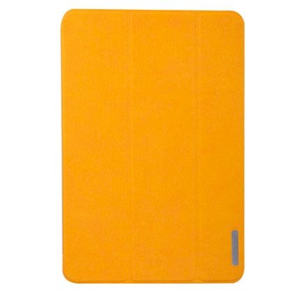 Bao da iPad mini retina baseus folio màu vàng