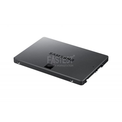 Samsung 128GB 2.5inch SATA/600 Internal Solid State Drive - Retail
