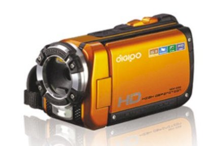 Máy quay phim Digipo HDV-Z58