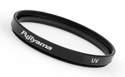 Filter Fujiyama 77mm UV