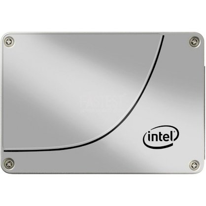 Intel SSD 530 Series 120GB 2.5inch 7mm SATA 6Gb/s MLC