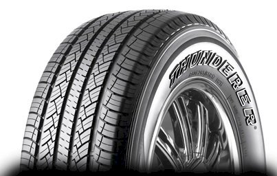 Lốp xe ô tô Thunderer R601 215/75R16