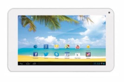 Easypix SmartPad EP753 (Rockchip RK2926 1.2GHz, 512MB RAM, 4GB Flash Driver, 7 inch, Android OS v4.1)