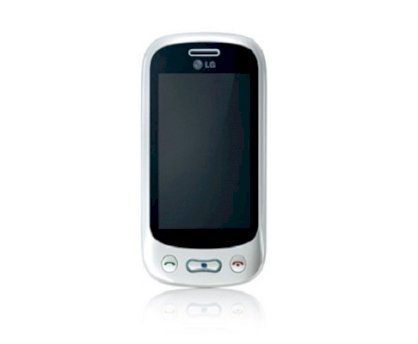 LG Wink Plus GT350i (Cookie Chat Wi-Fi)