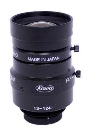 Lens Kowa 6mm F1.2 (LM6NCM)