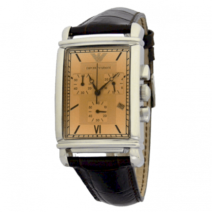 Đồng hồ nam cao cấp chính hãng Armani  AR0285