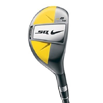  Nike SQ Sumo 2H Hybrid 18° Used Golf Club