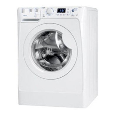 Máy giặt Indesit PWE 7148W
