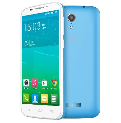 Alcatel One Touch Pop S7 Blue