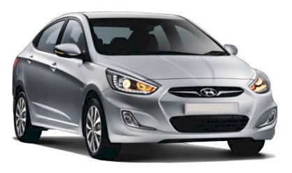 Hyundai Verna 1.4 VTVT MT 2014