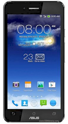 Asus PadFone X Phablet for AT&T