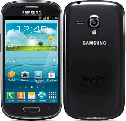 Samsung I8200 Galaxy S III mini VE 8GB Black