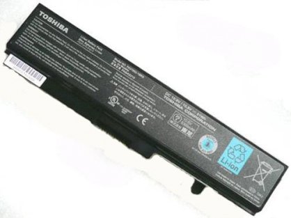 Pin Toshiba Satellite T110, T130, T115, T135 (9cell, 840mAh) (PA3780U-1BRS, PABAS215) Oem