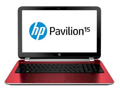 HP Pavilion 15-n208sa (F8R84EA) (Intel Pentium N3520 2.4GHz, 4GB RAM, 750GB HDD, VGA Intel HD Graphics, 15.6 inch, Windows 8.1 64 bit)