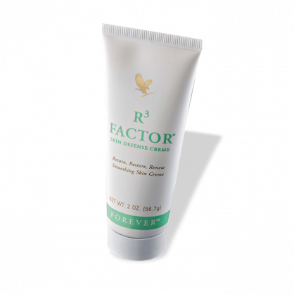 R3 Factor Skin Defence Creme - Kem dưỡng da, phục hồi da MSP-069