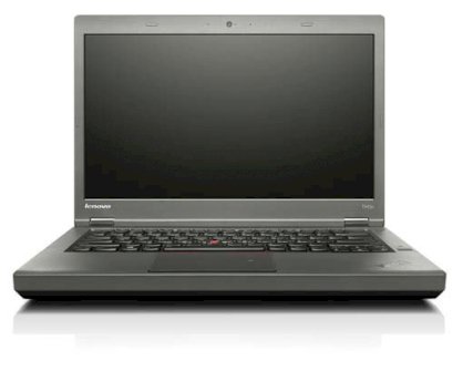 Lenovo ThinkPad T440P(20ANS00600) (Intel Core i5-4200M 2.5GHz, 4GB RAM, 500GB HDD, VGA Intel HD Graphic 4400, 14 inch, Free DOS)