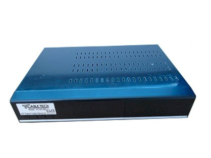 Đầu thu DVB-C HD CONAX CAS Model: TC - 388