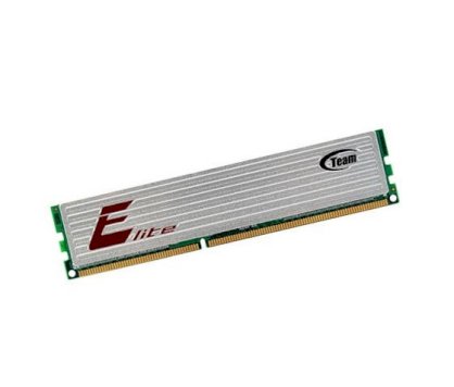 Team Elite 2GB - DDR3 - 1333MHz - PC6400