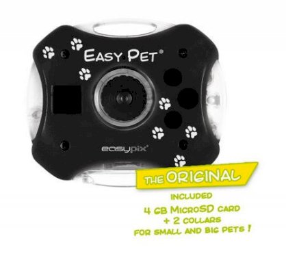 Easypix EasyPet