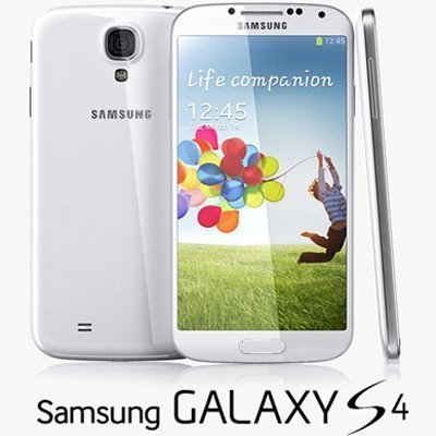 Thay màn hình Samsung Galaxy S4