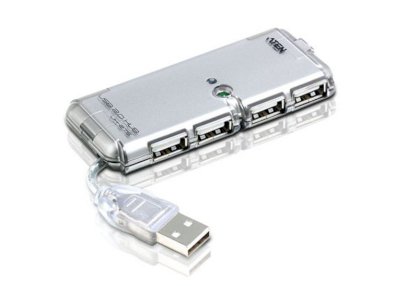 Aten UH275 4-Port USB 2.0