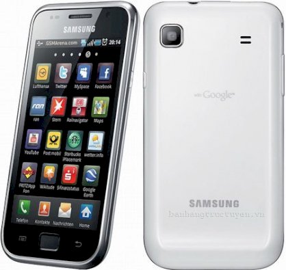 Thay micro samsung galaxy S1