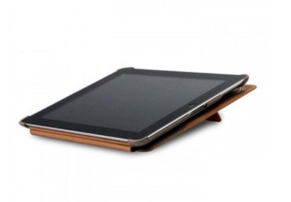 Bao da cao cấp Zenus enote diary cho iPad 2/3/4 ZEN206