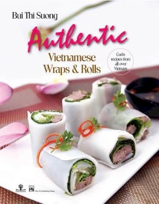 Authentic Vietnamese Wraps And Rolls