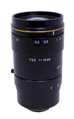 Lens Kowa 16mm F2.0 (LM16XC)