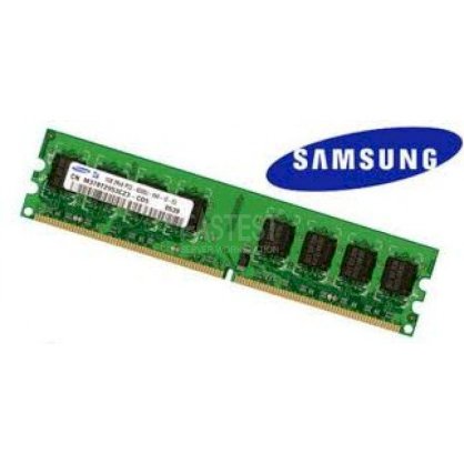 Samsung 2GB DDR3 1333 240-Pin DDR3 ECC Registered (PC3 10666)