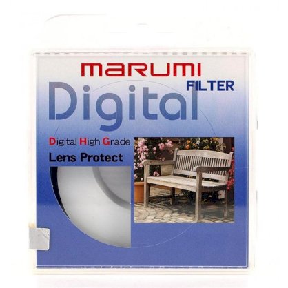 Filter Marumi DHG Lens Protect 40.5mm