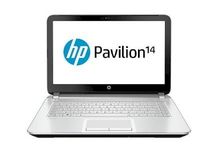HP Pavilion 14-n230tu (G2G80PA) (Intel Core i5-4200U 1.6GHz, 4GB RAM,,750GB HDD, VGA Intel HD Graphics 4000, 14 inch, Ubuntu)