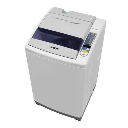 Máy giặt Sanyo ASW-S90VT (H)