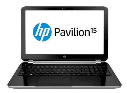 HP Pavilion 15-n278ea (F9T18EA) (AMD Quad-Core A8-4555M 1.6GHz, 8GB RAM, 1TB HDD, VGA ATI Radeon HD 7600G, 15.6 inch, Windows 8.1 64 bit)
