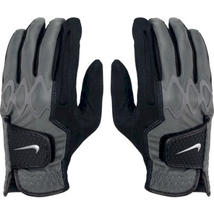 Nike Men's All Weather II Golf Glove - Pair