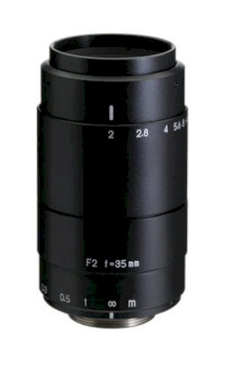 Lens Kowa 35mm F2 (LM35SC)