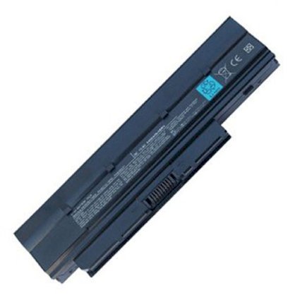 PIN TOSHIBA Satellite T210, T215, T230, T235 series, 6Cell, Original, Part: PA3820U-1BRS, PA3821U-1BRS 