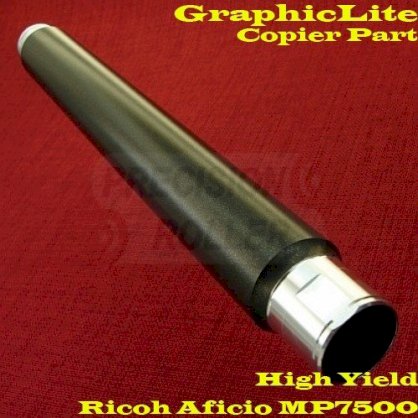 Ricoh Aficio2075 Upper Fuser Roller