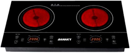 Sanaky SNK-201HGW