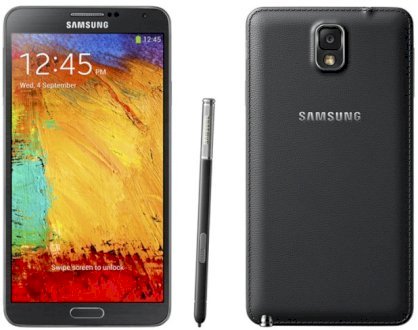 Thay màn hình Samsung Galaxy Note 3
