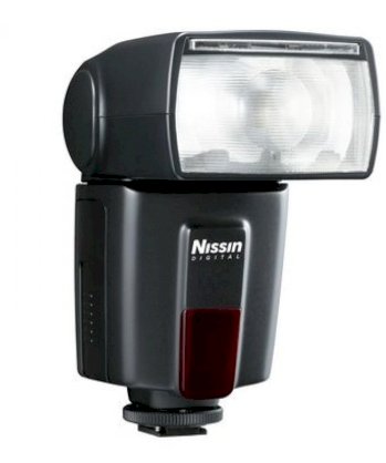 Đèn Flash Nissin Di600