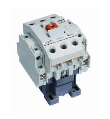 Contactor 3P LS GMD-18