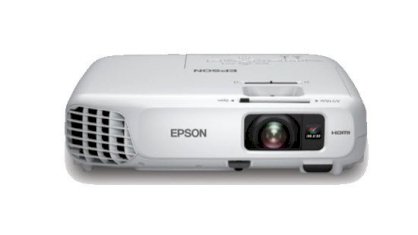 Máy chiếu Epson EB-X18 (LCD, 3000 Lumens, 10000:1, XGA(1024 x 768))