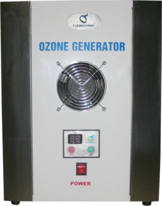 Máy tạo khí ozone Z-1